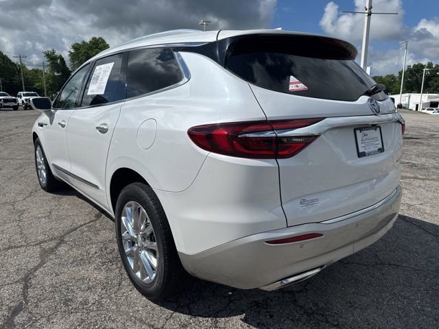 Used 2019 Buick Enclave Premium FWD image 3