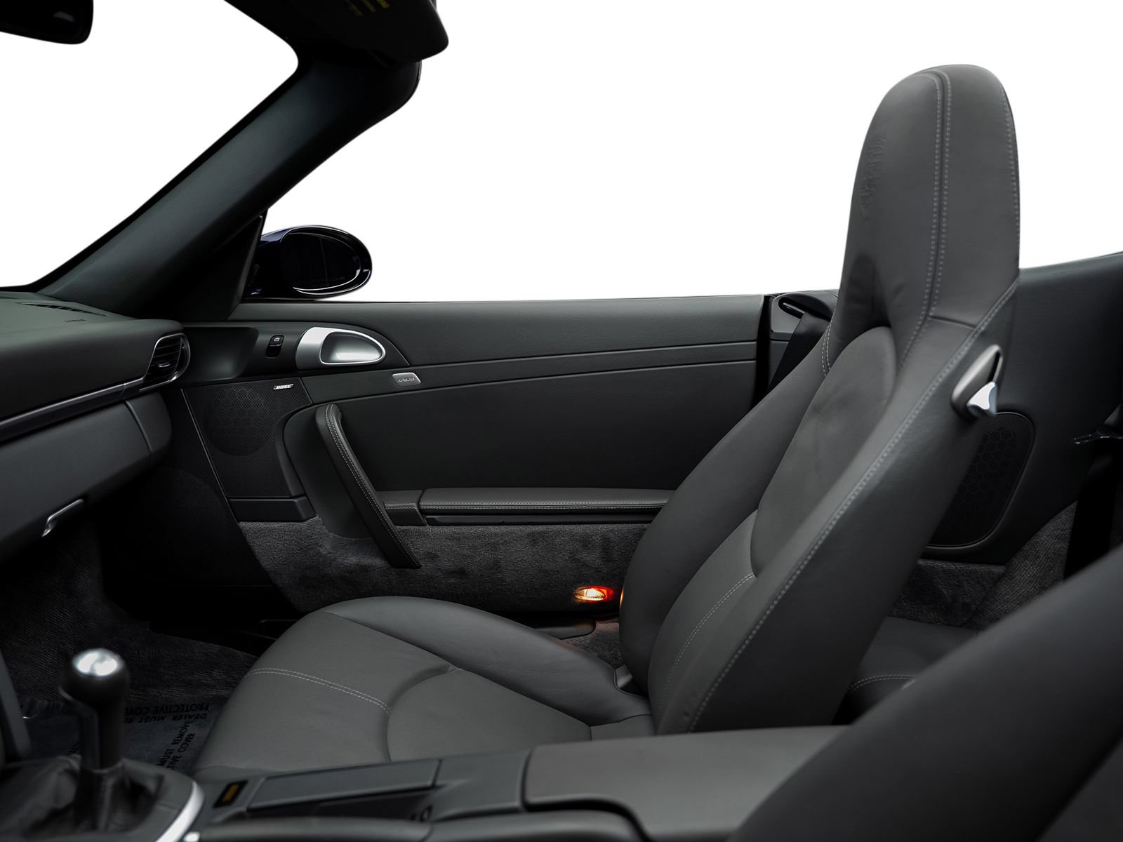 Used 2007 Porsche 911 Carrera S RWD image 56