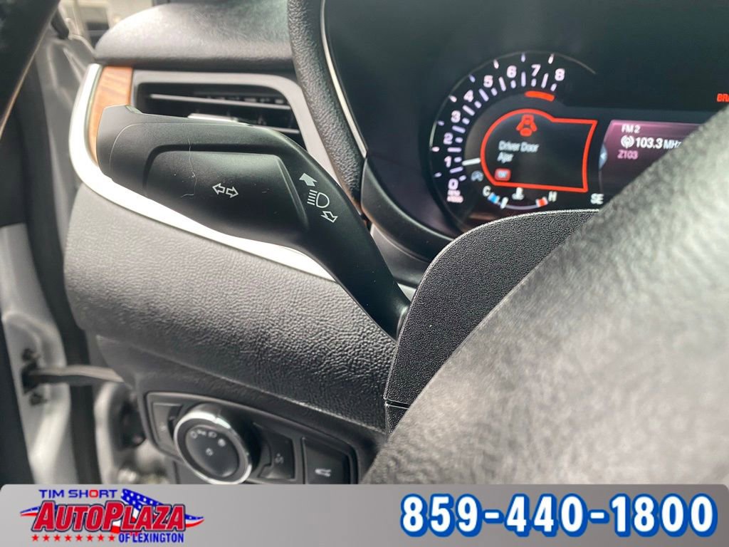 Used 2019 Lincoln MKC Select w/ Select Plus Package image 29