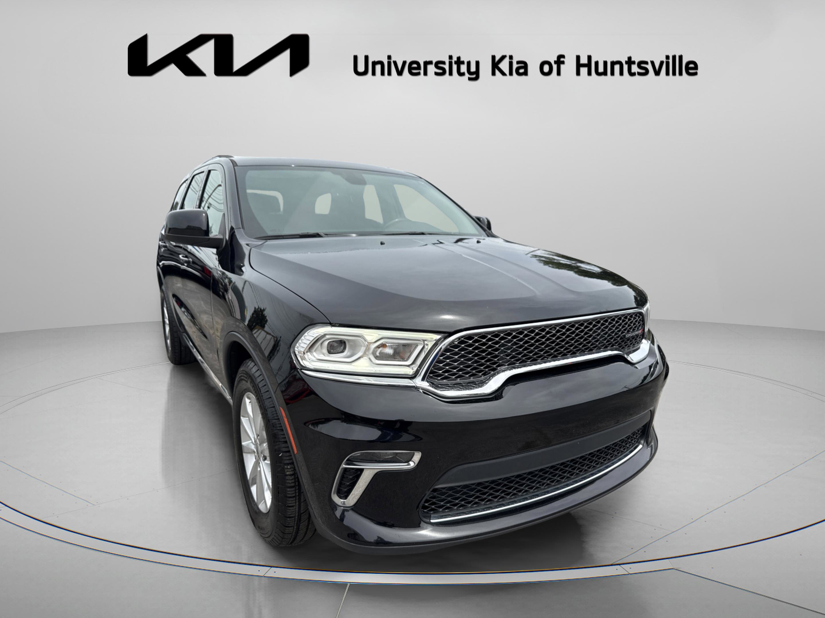 Used 2022 Dodge Durango SXT