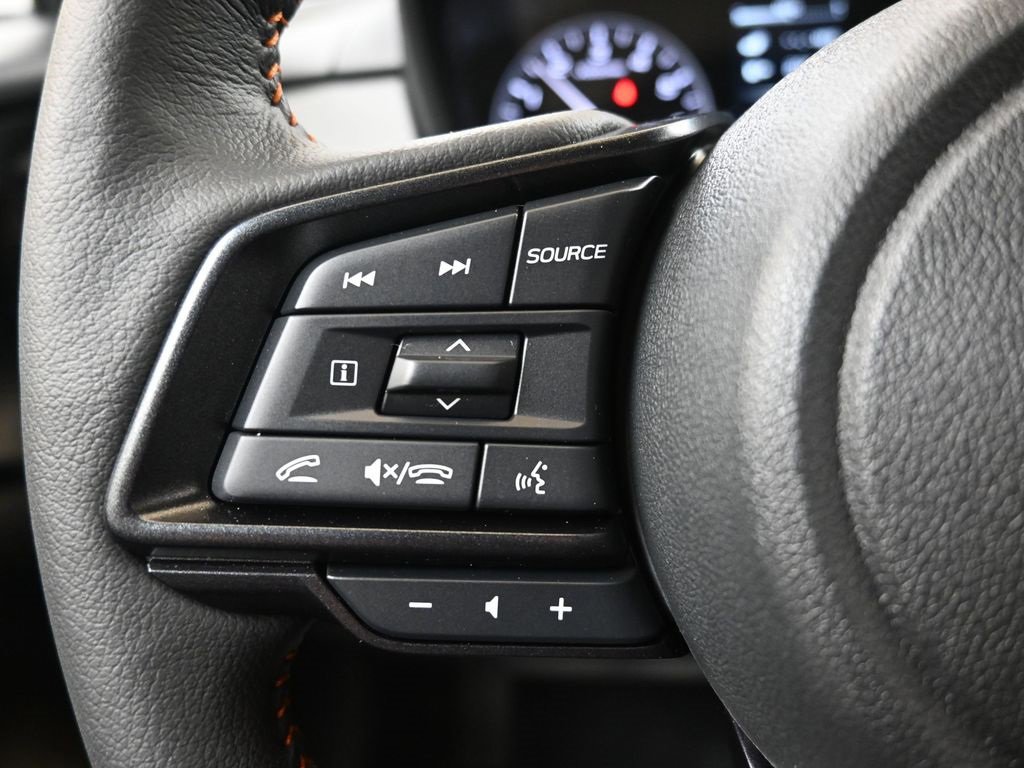 New 2026 Subaru Crosstrek 2.5i Limited image 26