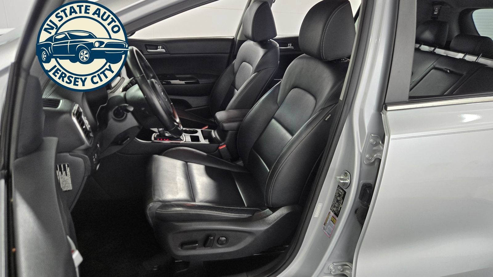 Used 2019 Kia Sportage EX FWD image 24