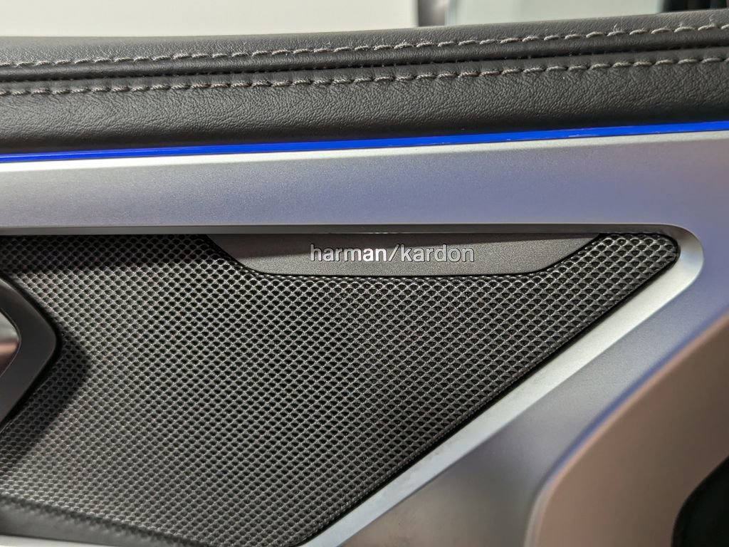 Certified 2022 BMW 840i Gran Coupe xDrive AWD/4WD image 18