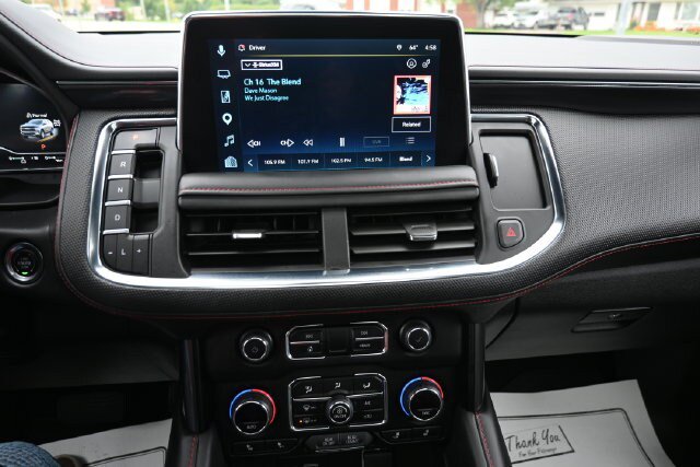 Used 2024 Chevrolet Tahoe RST w/ Luxury Package AWD/4WD image 35