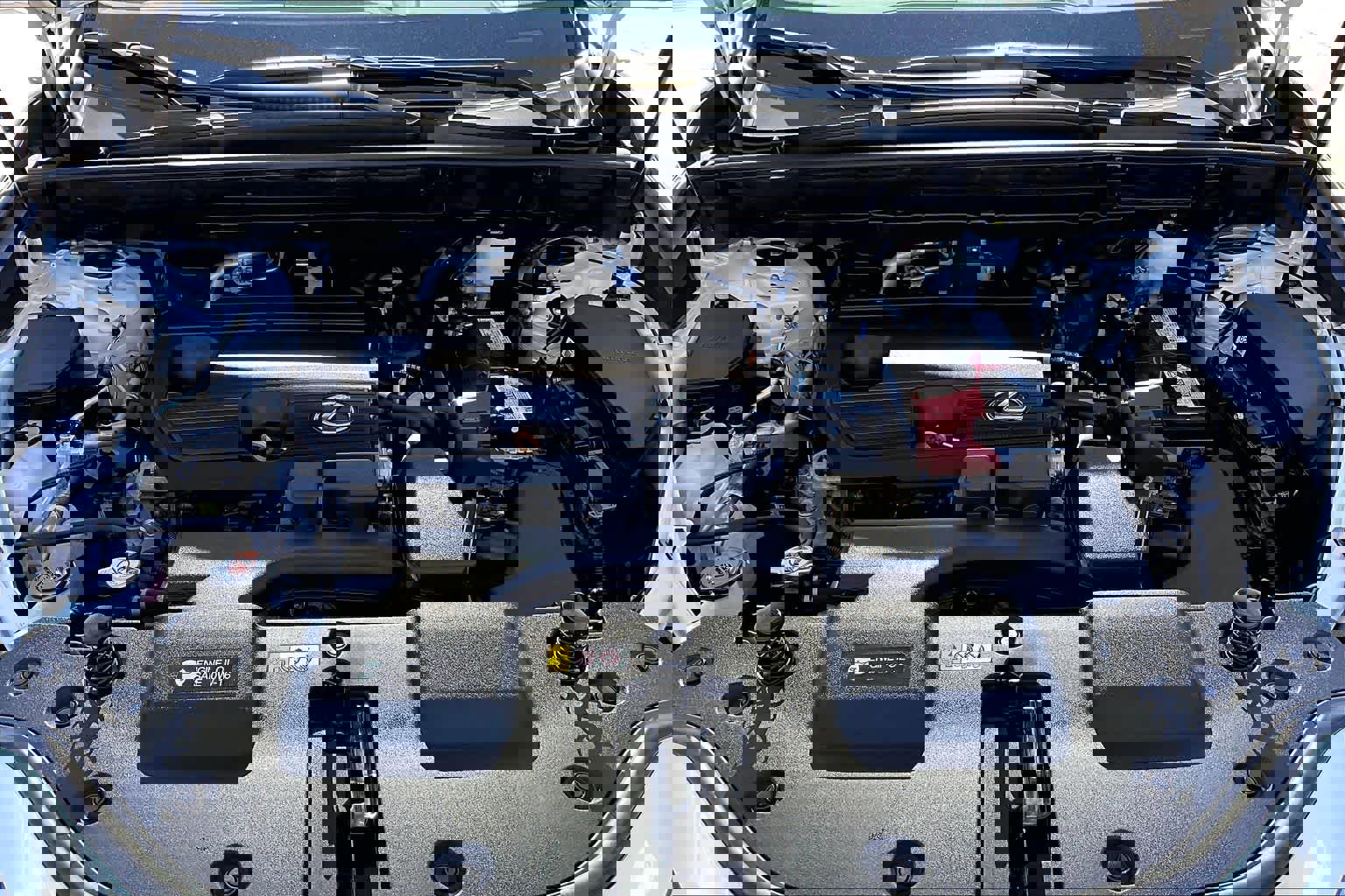 Used 2025 Lexus NX 250 FWD w/ Accessory Package (Z1) image 32