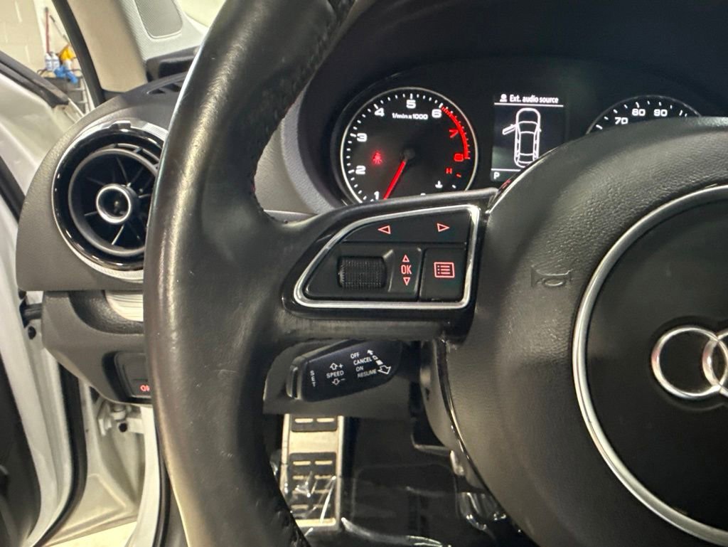 Used 2015 Audi A3 1.8T Premium w/ Cold Weather Package FWD image 13