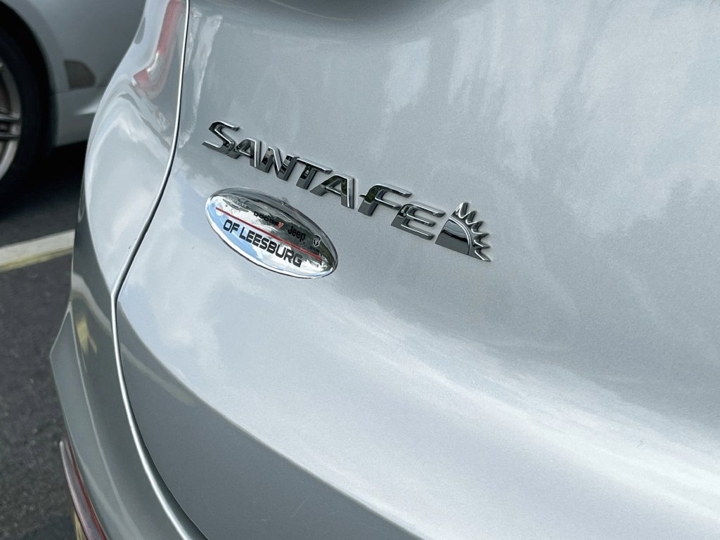 Used 2019 Hyundai Santa Fe SEL FWD image 30