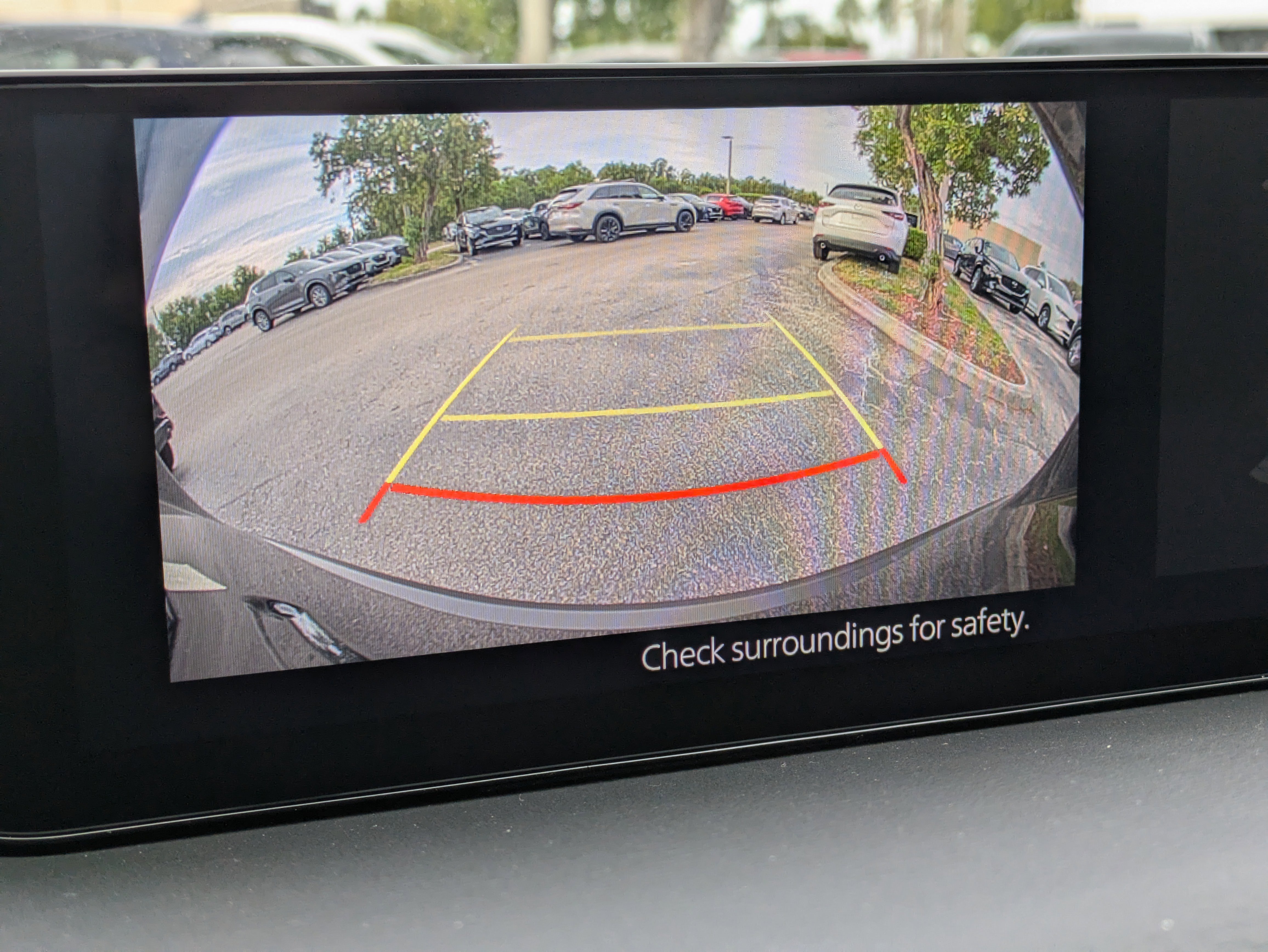 New 2026 MAZDA CX-50 AWD 2.5 Hybrid w/ Weather Package image 32