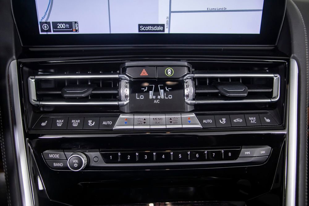 Used 2023 BMW 840i 840i w/ M Sport Professional Package image 31