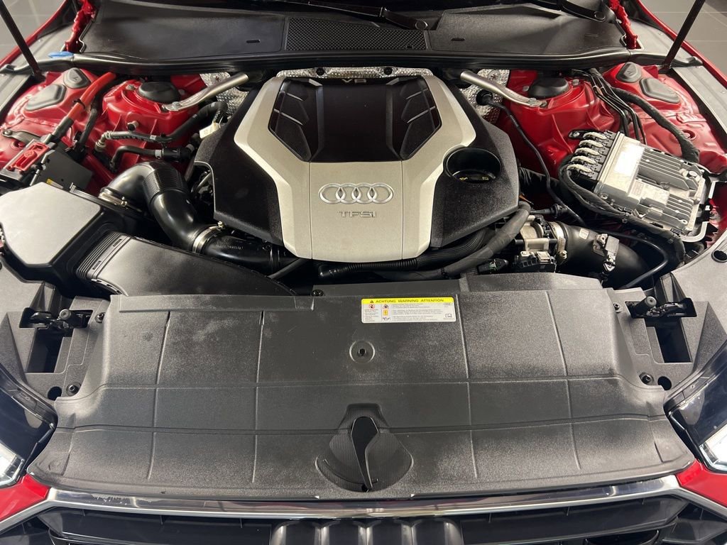 Used 2020 Audi A7 3.0T Prestige image 37