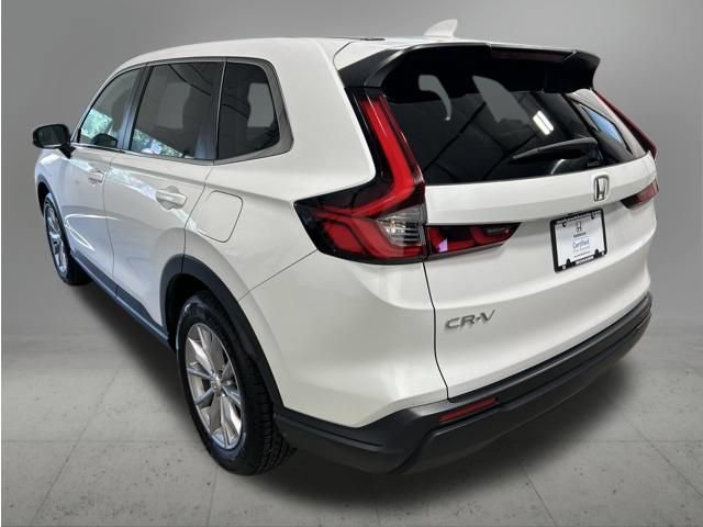 Used 2024 Honda CR-V EX image 4