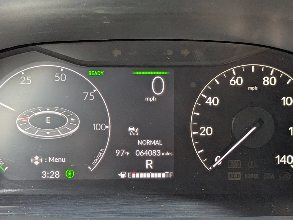Used 2024 Honda CR-V Sport Touring image 25