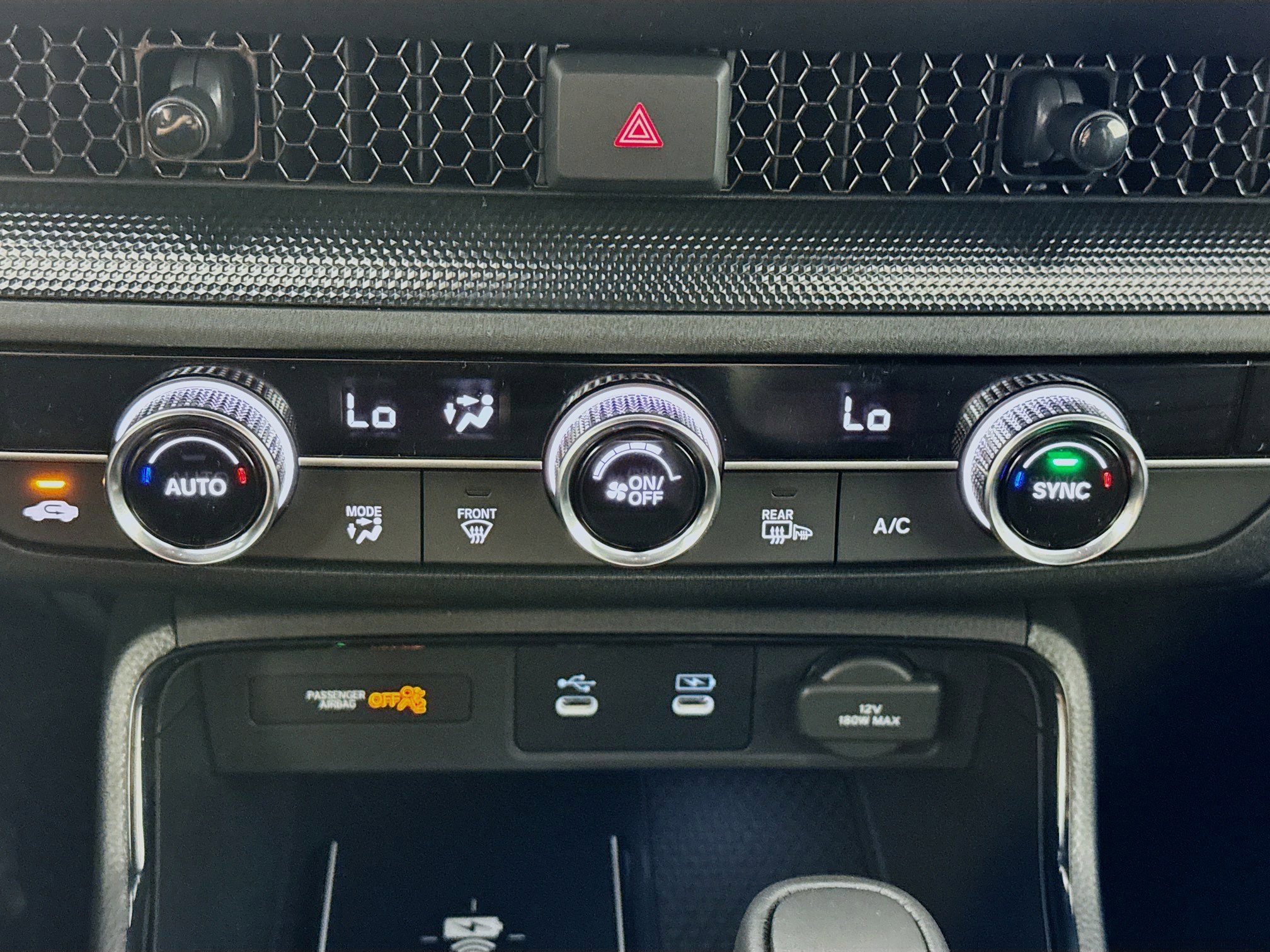 New 2026 Honda CR-V Sport-L image 15