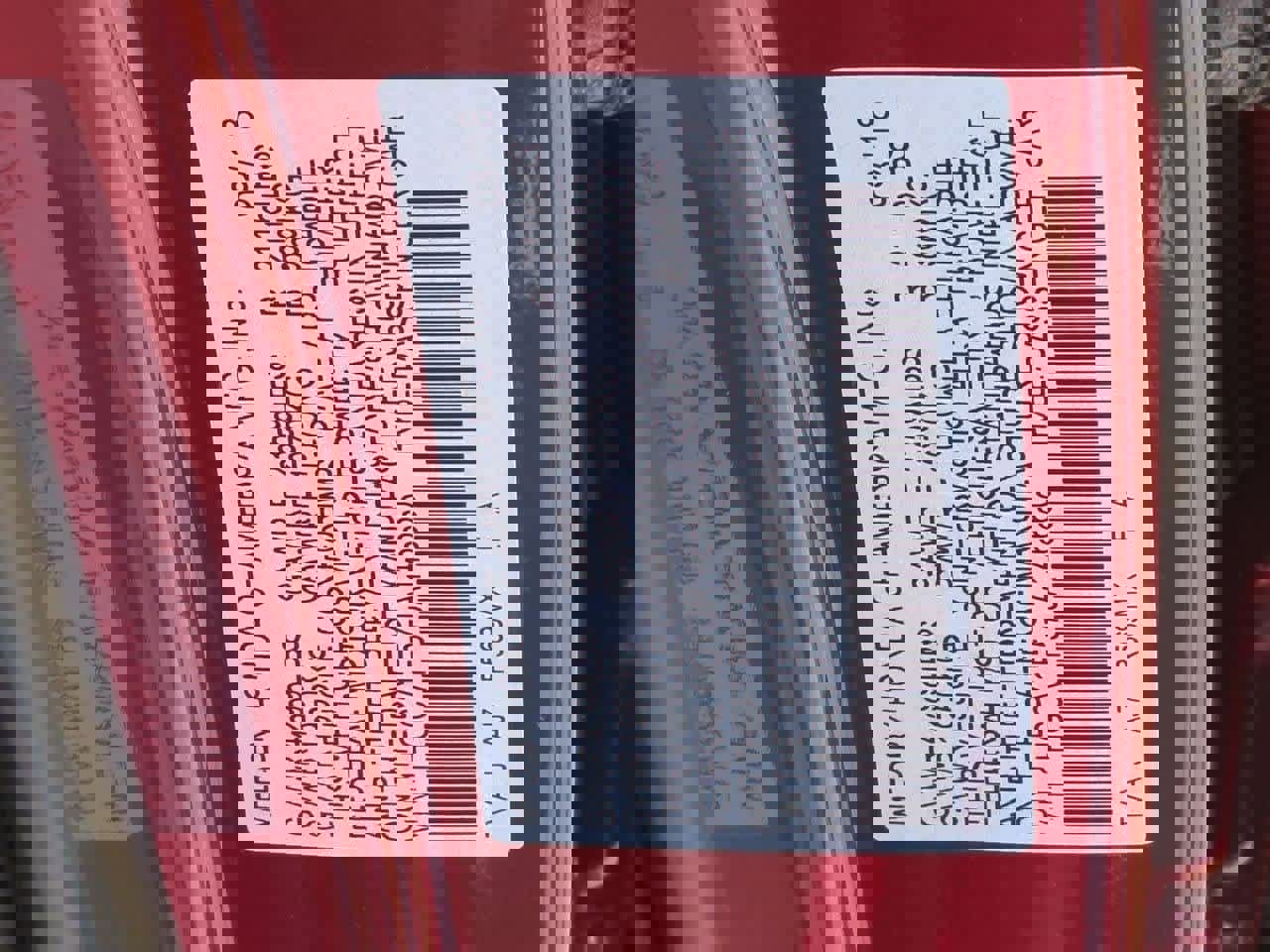 Used 2018 Honda Accord EX-L image 35