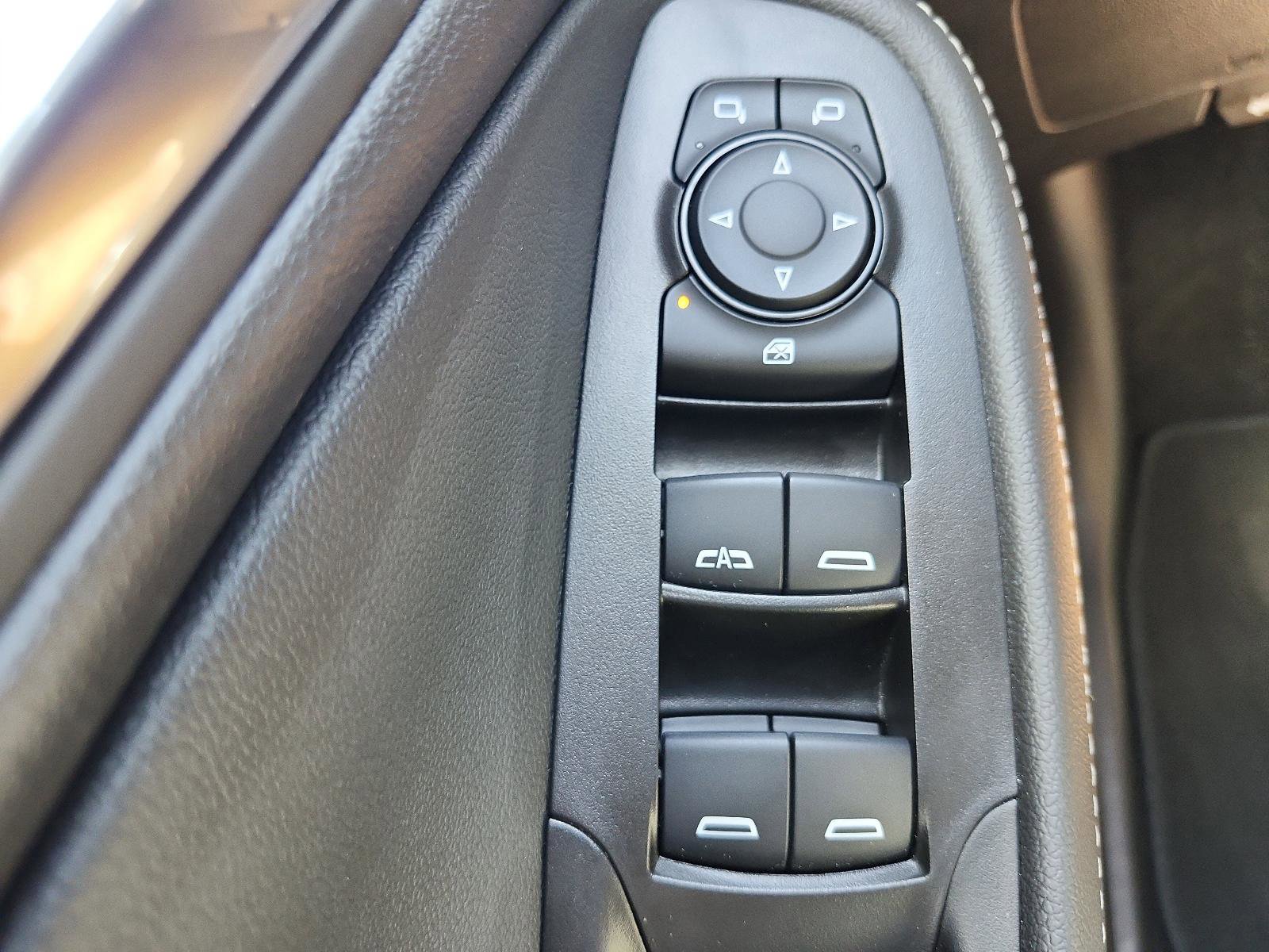 Certified 2023 Buick Encore GX Essence w/ Experience Buick Package image 19