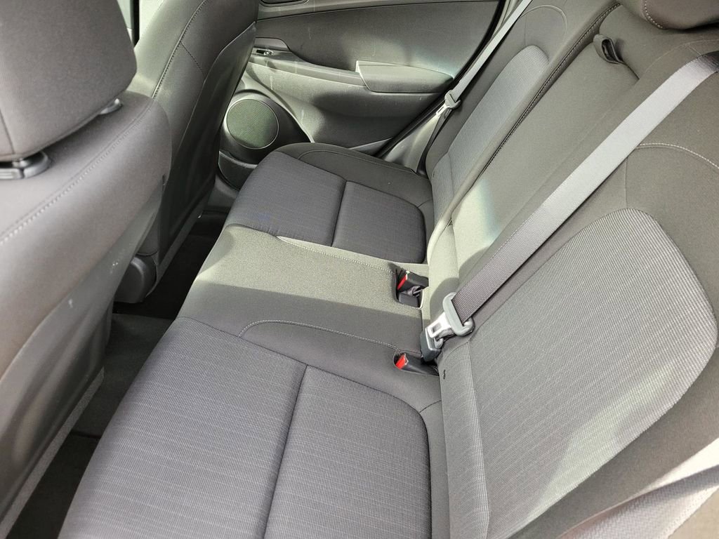 Used 2023 Hyundai Kona SEL w/ Cargo Package image 15