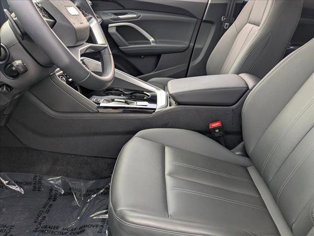 Certified 2025 Audi Q5 Premium w/ Convenience Package image 15