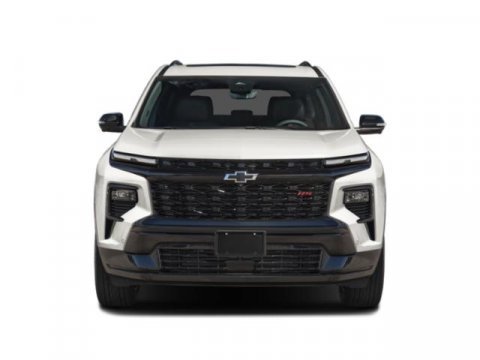 New 2027 Chevrolet Traverse RS w/ LPO, Floor Liner Package AWD/4WD image 7