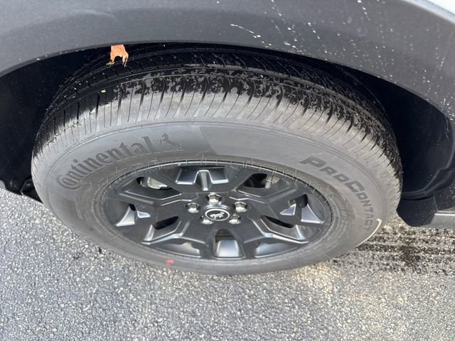 New 2026 Ford Bronco Sport Big Bend w/ Convenience Package image 15