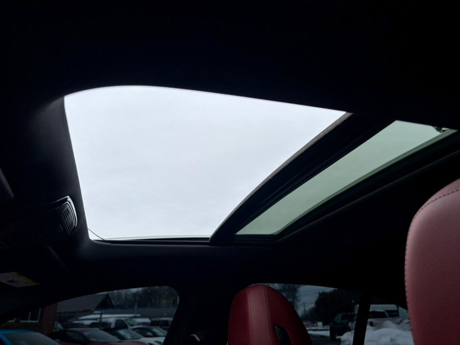 Used 2024 BMW M340i xDrive w/ Premium Package image 26