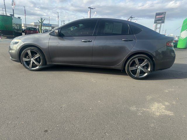 Used 2015 Dodge Dart GT image 7