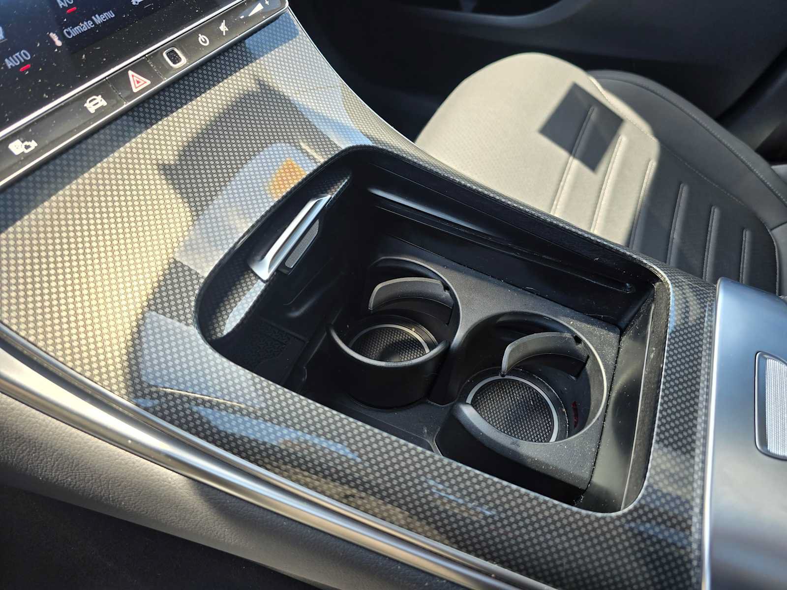 Certified 2026 Mercedes-Benz GLC 300 4MATIC image 31