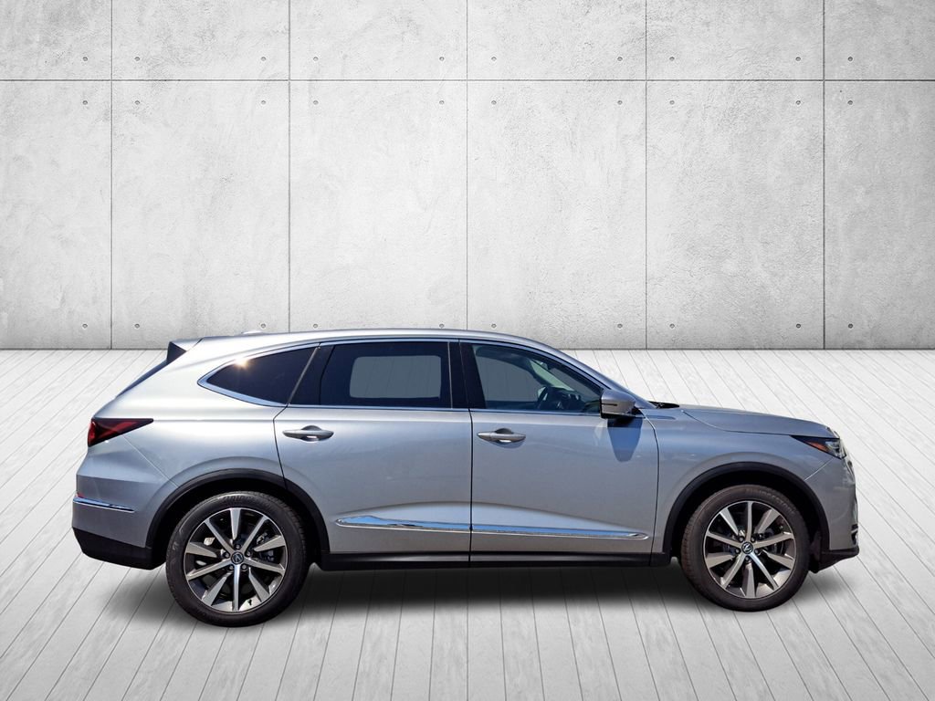 New 2026 Acura MDX w/ Technology Package image 4
