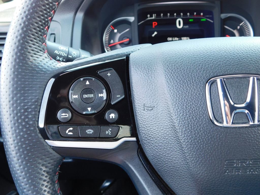 Used 2024 Honda Passport Black Edition image 31