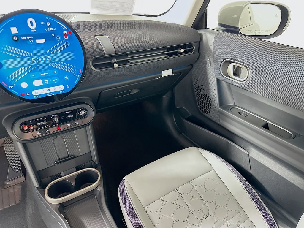 Certified 2025 MINI Cooper S image 24