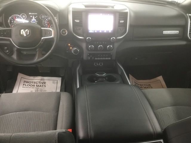 Used 2024 RAM 3500 Big Horn w/ Towing Technology Group image 12