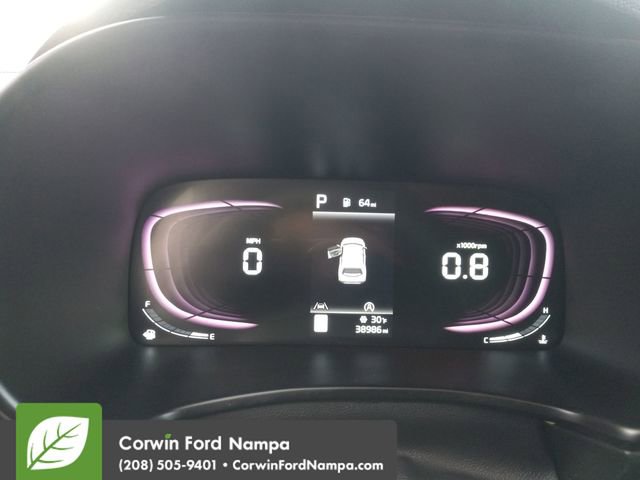 Used 2023 Kia Soul LX image 15