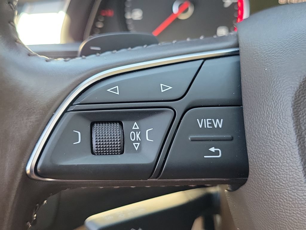 Used 2019 Audi Q7 2.0T Premium w/ Convenience Package AWD/4WD image 5