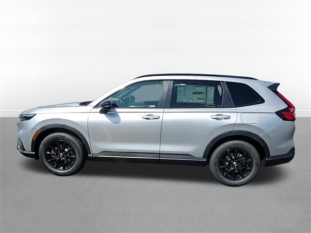 New 2026 Honda CR-V Sport-L image 7