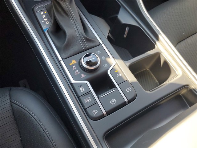 New 2026 Kia Sorento X-Line EX image 29