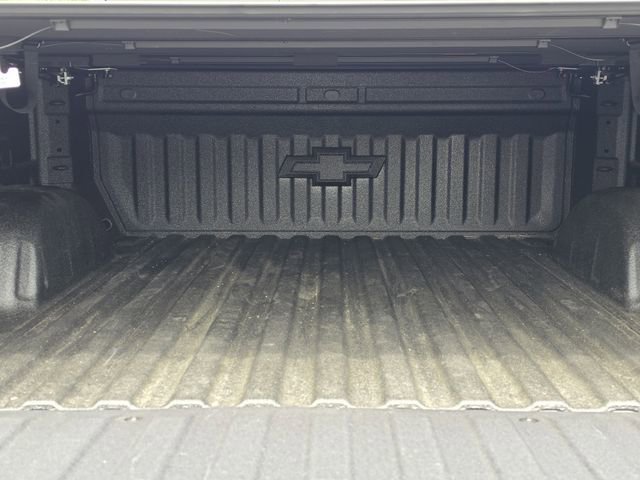 Used 2026 Chevrolet Silverado 1500 ZR2 AWD/4WD image 11