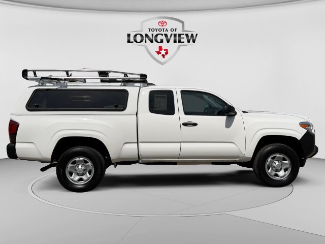 Used 2022 Toyota Tacoma SR RWD image 6