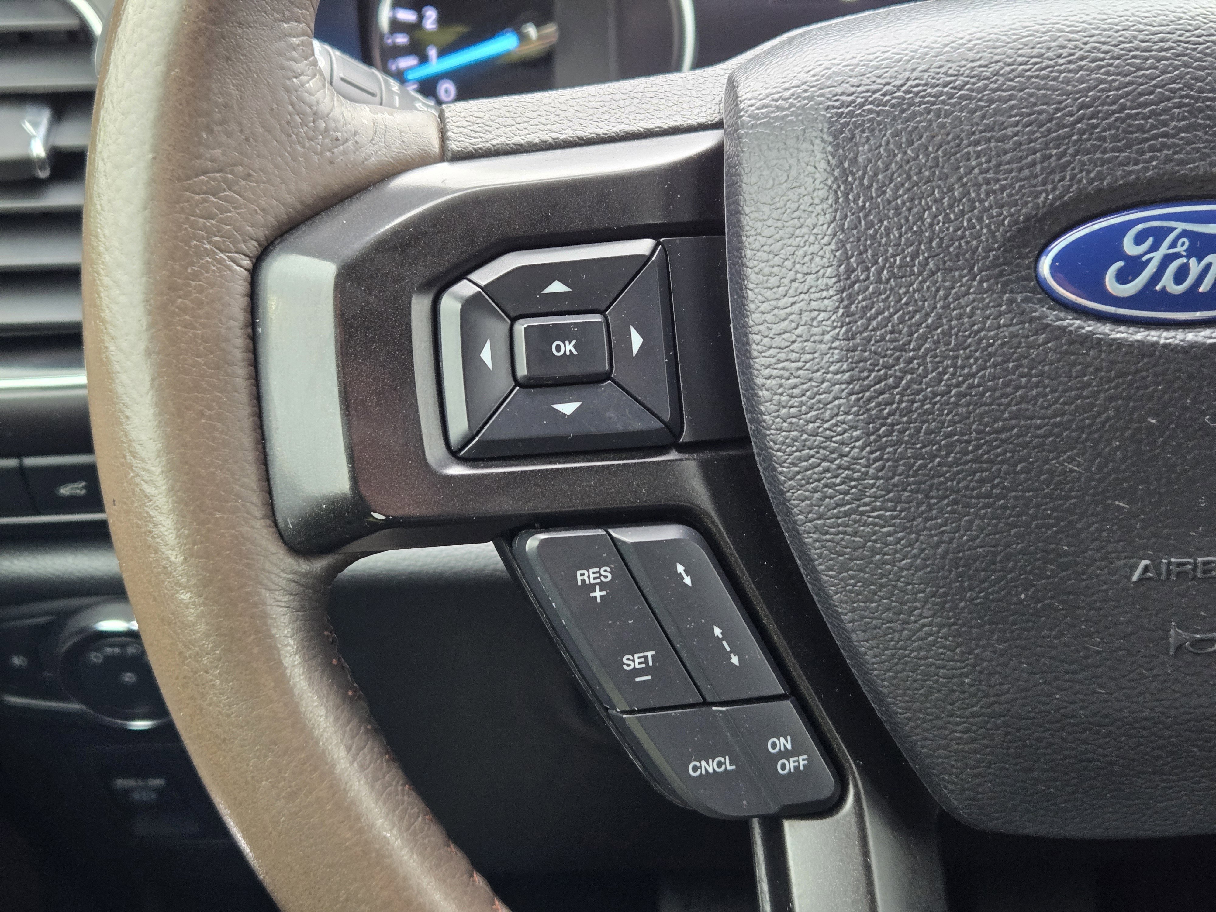 Used 2020 Ford Expedition King Ranch w/ Cargo Package image 31