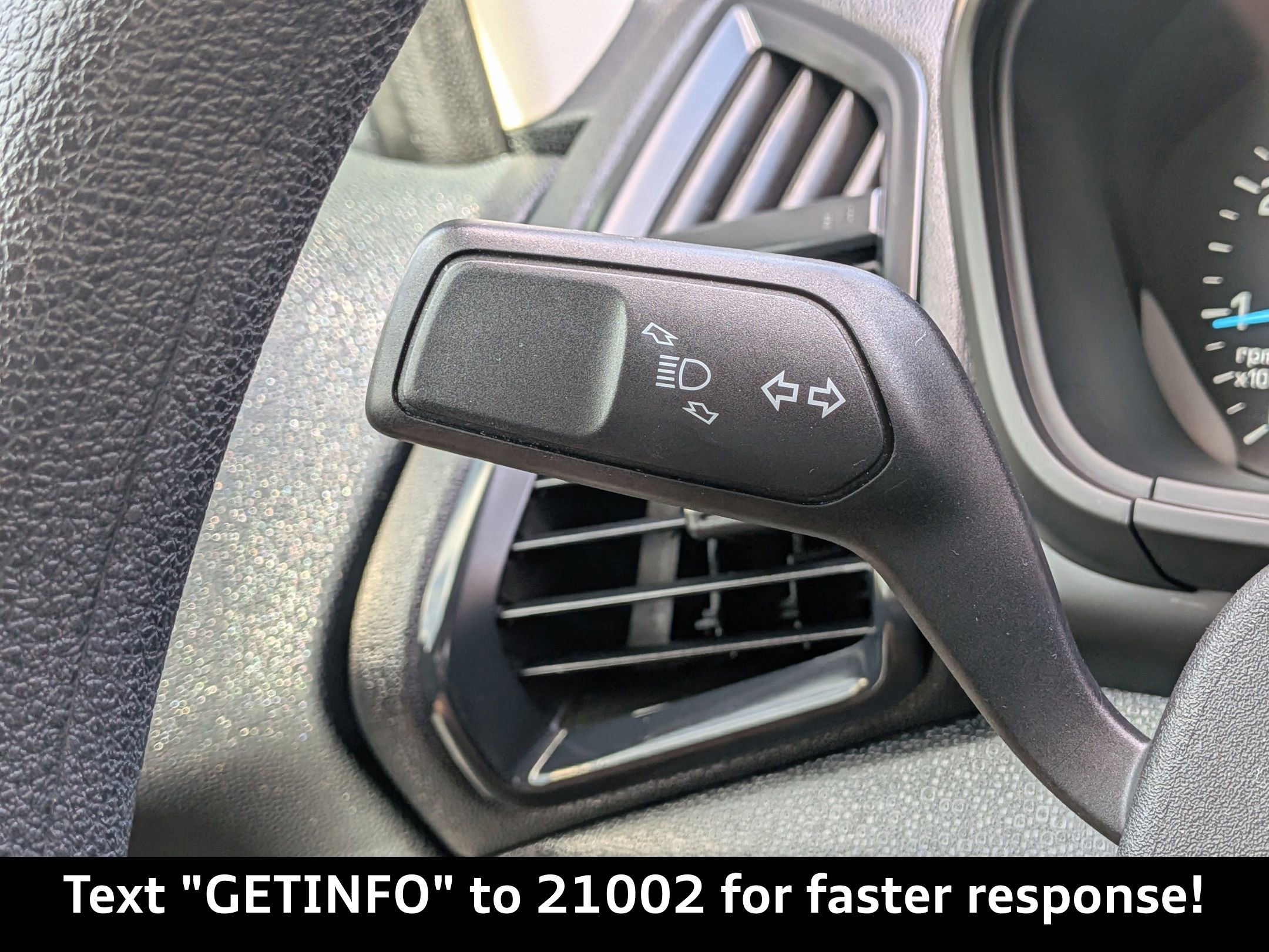 Used 2018 Ford EcoSport S image 34