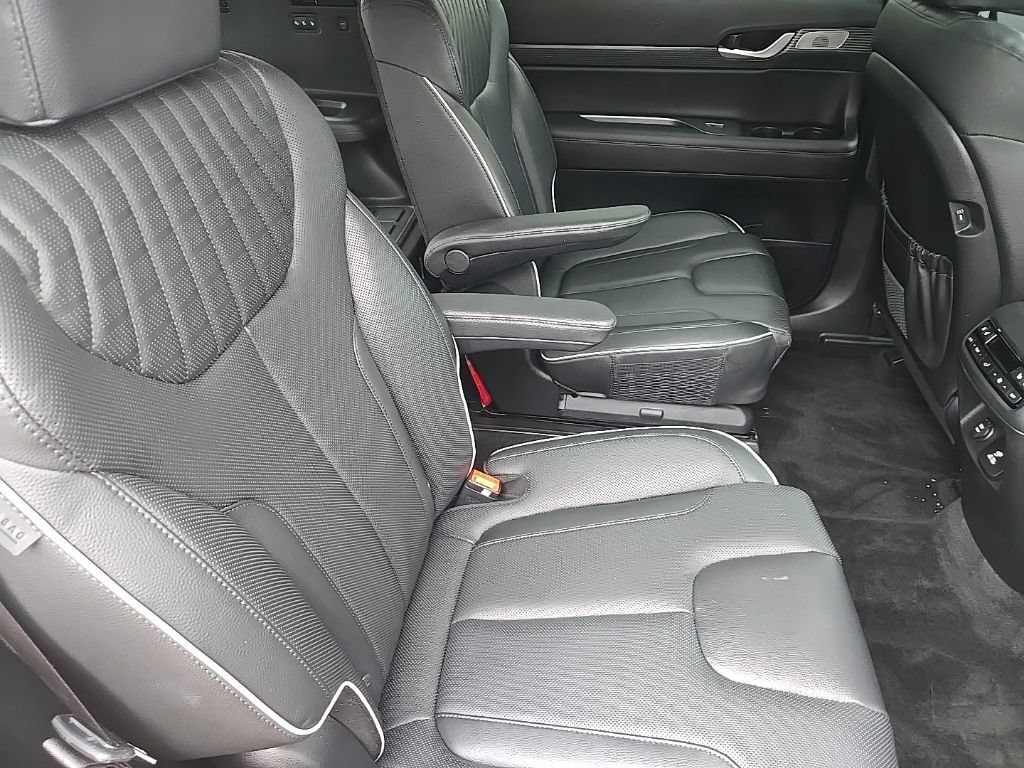 Certified 2024 Hyundai Palisade Limited AWD/4WD image 34
