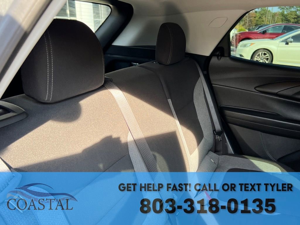 Used 2024 Chevrolet TrailBlazer LT w/ Driver Confidence Package image 21