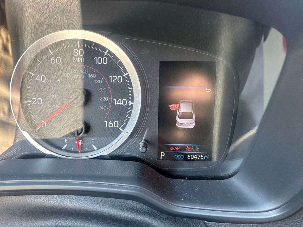 Used 2020 Toyota Corolla SE image 28