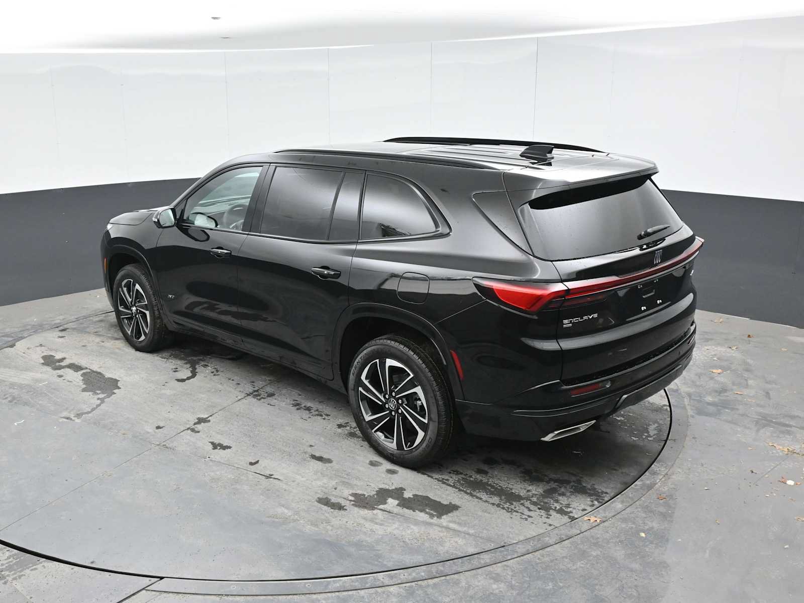 New 2027 Buick Enclave Sport Touring w/ Power Package AWD/4WD image 27