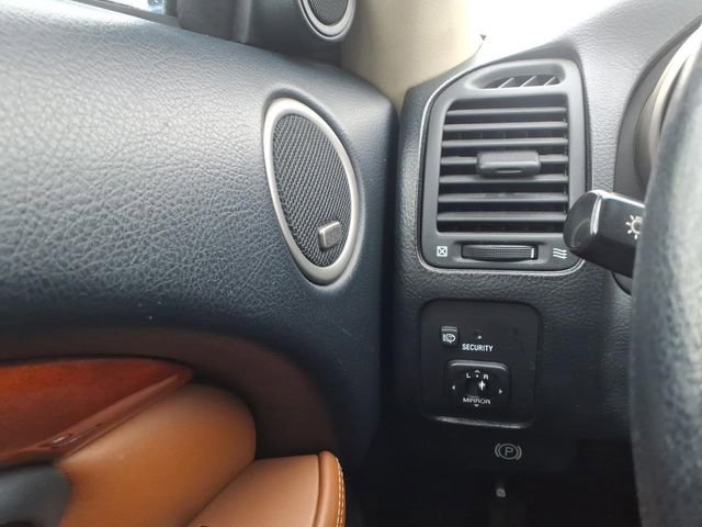 Used 2004 Lexus SC 430 Convertible RWD image 22
