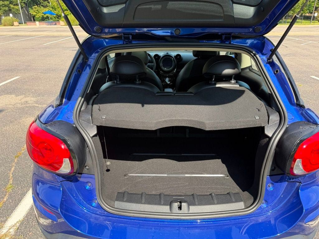 Used 2015 MINI Cooper Paceman S AWD/4WD image 24