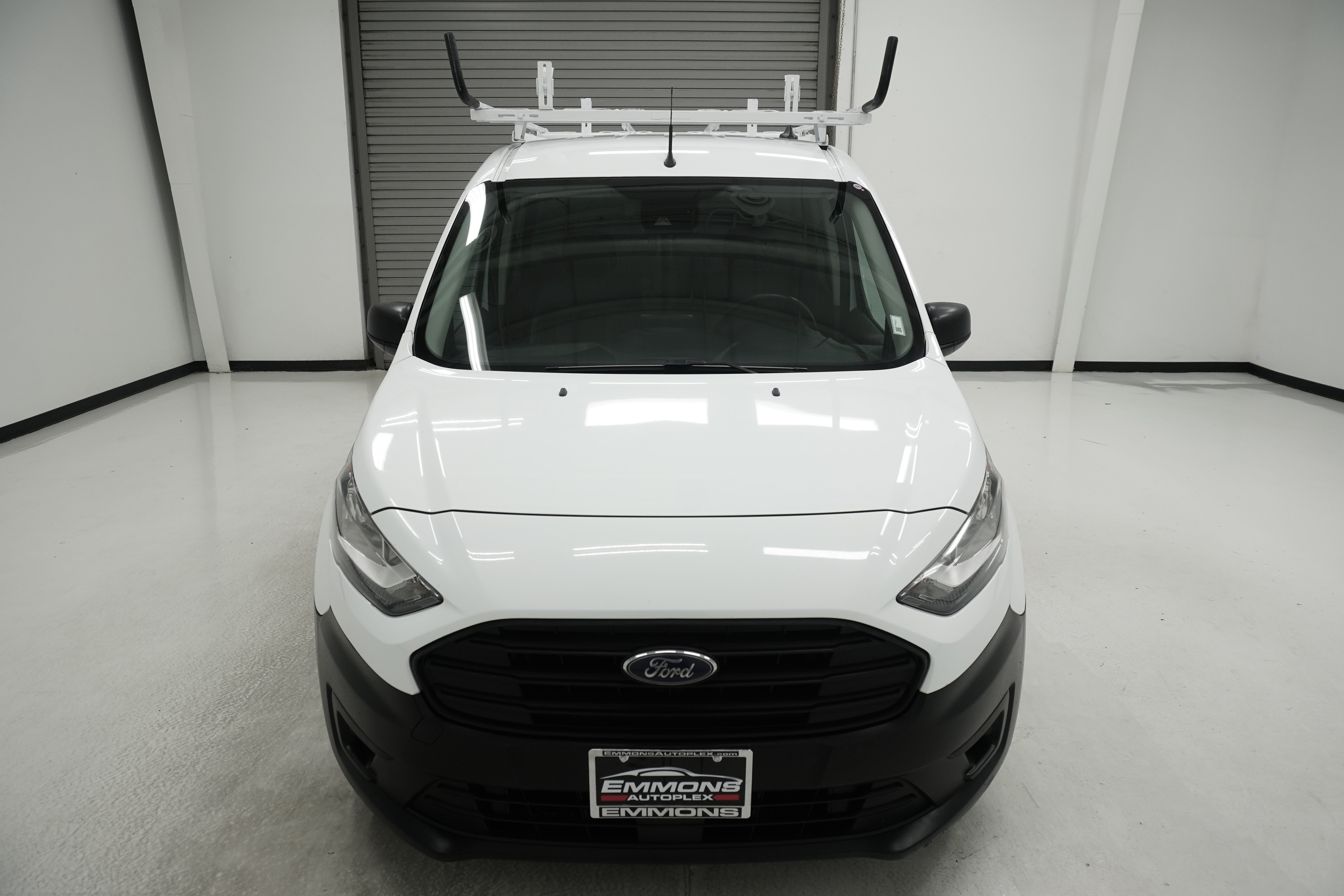 Used 2022 Ford Transit Connect XL FWD image 2