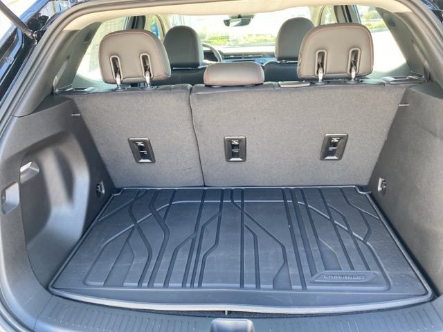 New 2027 Chevrolet Bolt RS w/ Technology Package FWD image 10