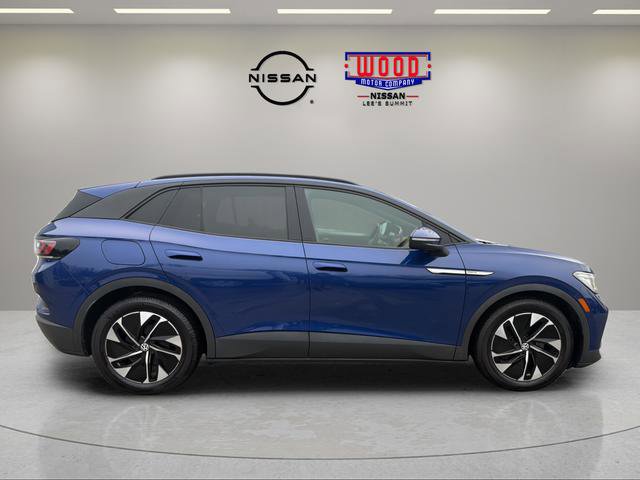 Used 2021 Volkswagen ID.4 Pro S image 2