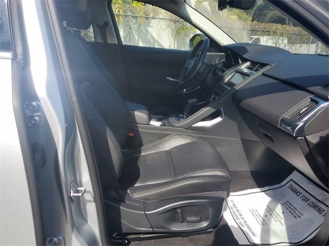 Used 2018 Jaguar E-PACE S image 30