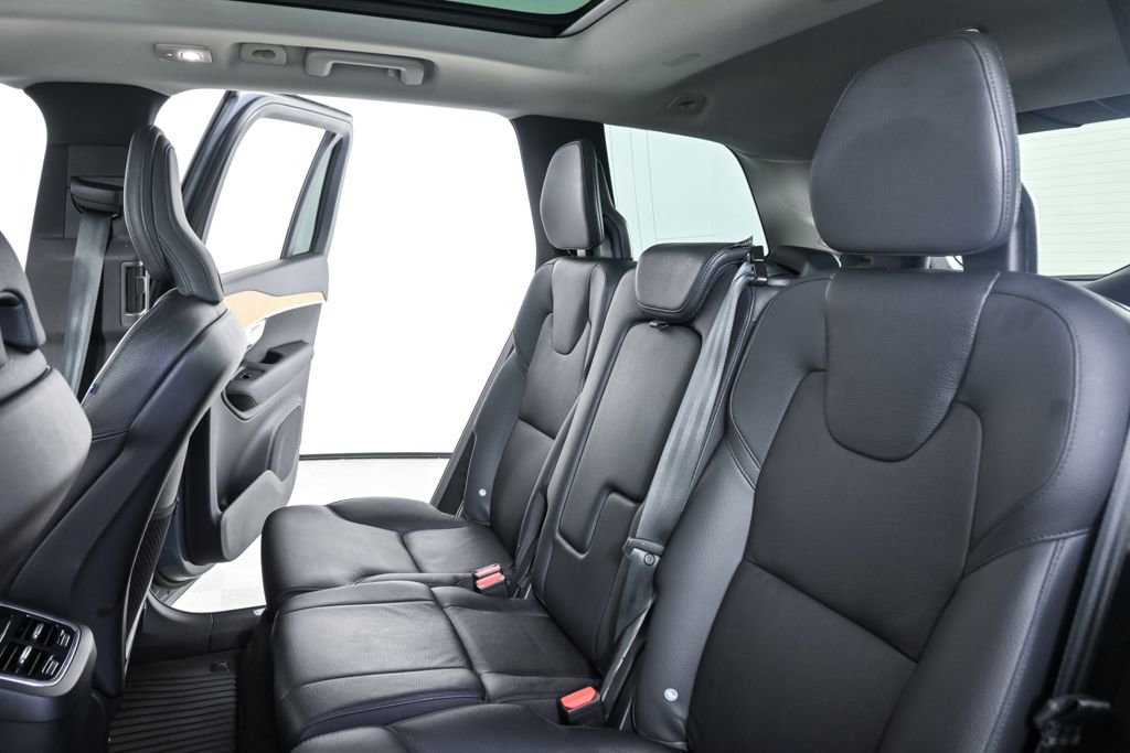 Certified 2023 Volvo XC90 B6 Plus w/ Protection Package Premier AWD/4WD image 22