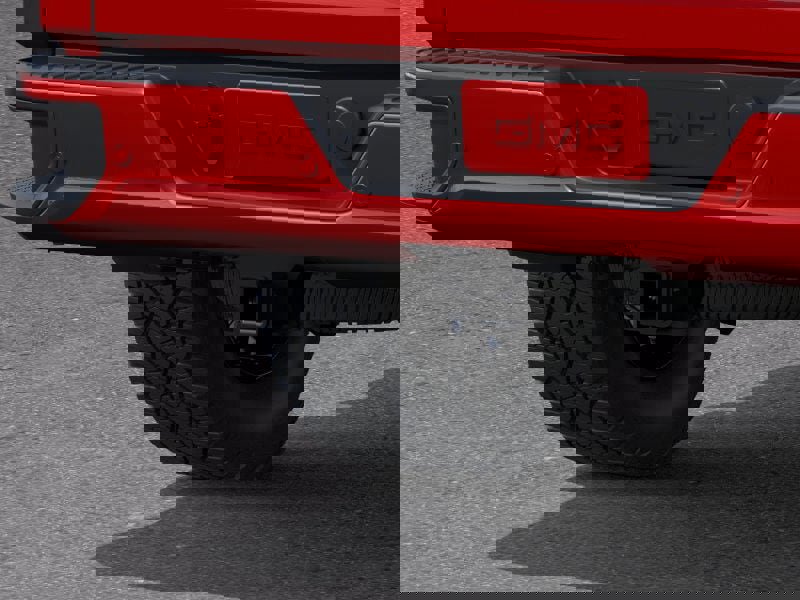New 2026 GMC Sierra 2500 AT4 image 14